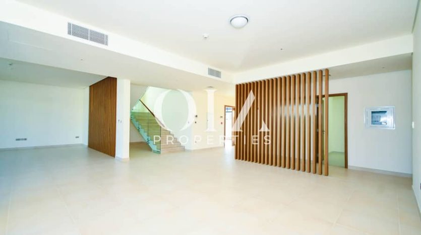 Villa on Yas Island, Abu-Dhabi, 4 bedrooms, 734 m2  | Foto 4