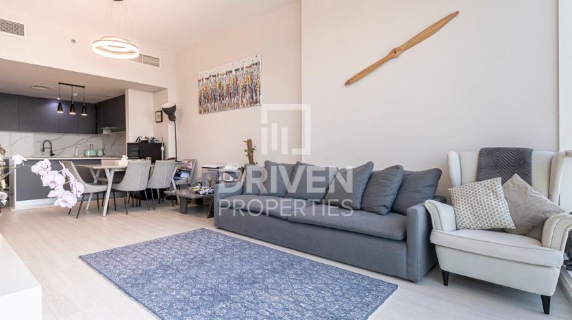 Apartment on Al Sufouh, Dubai, 2 bedrooms, 126 m2  | Foto 3