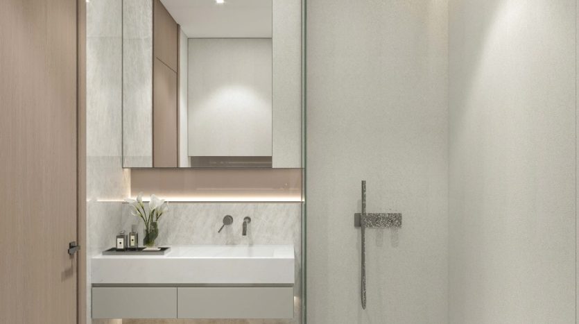 Apartment on Dubai Sports City, Dubai, 46 m2  | Foto 3