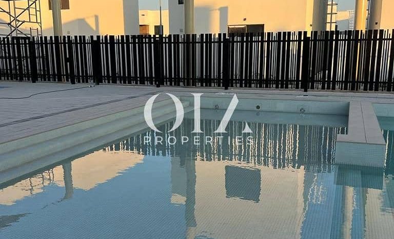 Townhouse on Yas Island, Abu-Dhabi, 3 bedrooms, 237 m2  | Foto 2