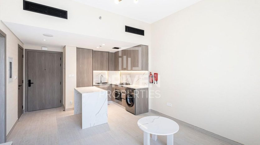 Apartment on Dubai Studio City, Dubai, 1 bedroom, 56 m2  | Foto 4
