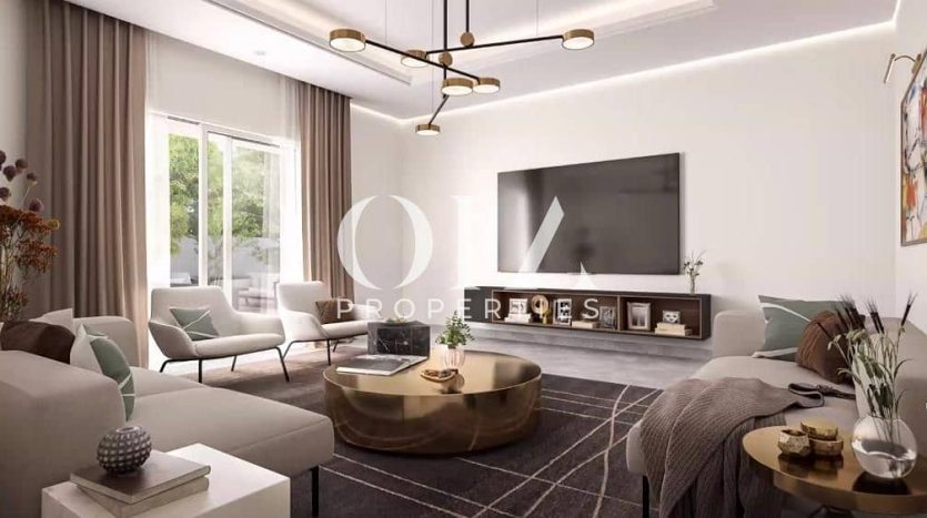 Buy Villa on Al Shamkha, Abu-Dhabi, 5 bedrooms, 8816 sq. ft. | Foto 5