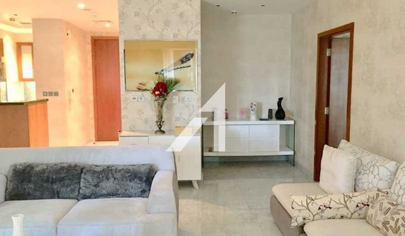 Квартира в DIFC, Дубай, 1 спальня, 103.3 м2 / в год