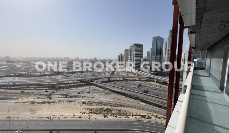 Apartment on Jumeirah Lake Towers, Dubai, 1 bedroom, 84.1 m2  | Foto 5