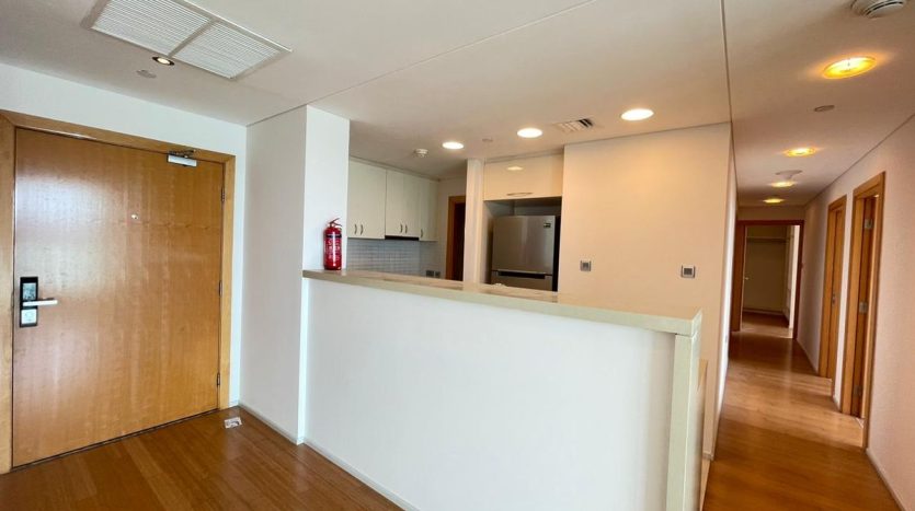 Apartment on Al Raha Beach, Abu-Dhabi, 3 bedrooms, 158 m2  | Foto 3