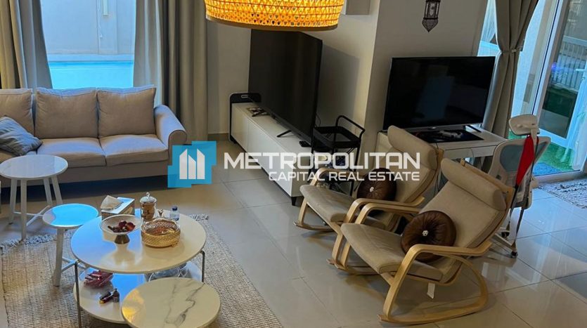 Villa on Al Reef, Abu-Dhabi, 6 bedrooms, 273.4 m2  | Foto 4