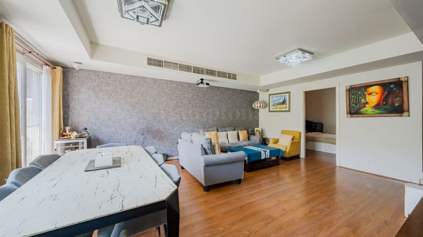 Townhouse on The Springs, Dubai, 3 bedrooms, 228.1 m2  | Foto 5