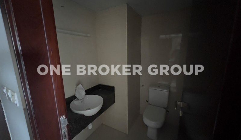 Apartment on Jumeirah Lake Towers, Dubai, 2 bedrooms, 128.3 m2  | Foto 5