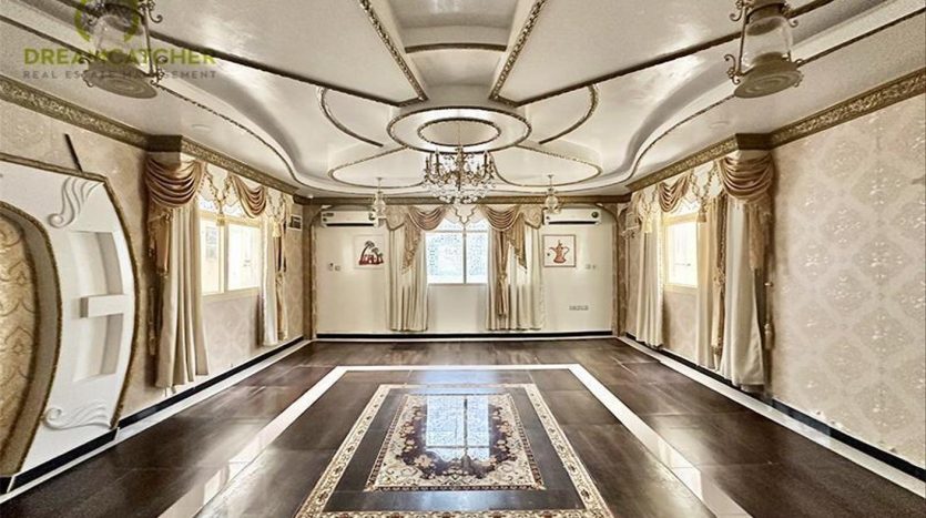 Villa on Seih Al Uraibi, Ras-al-khaimah, 10 bedrooms, 2694.2 m2  | Foto 3