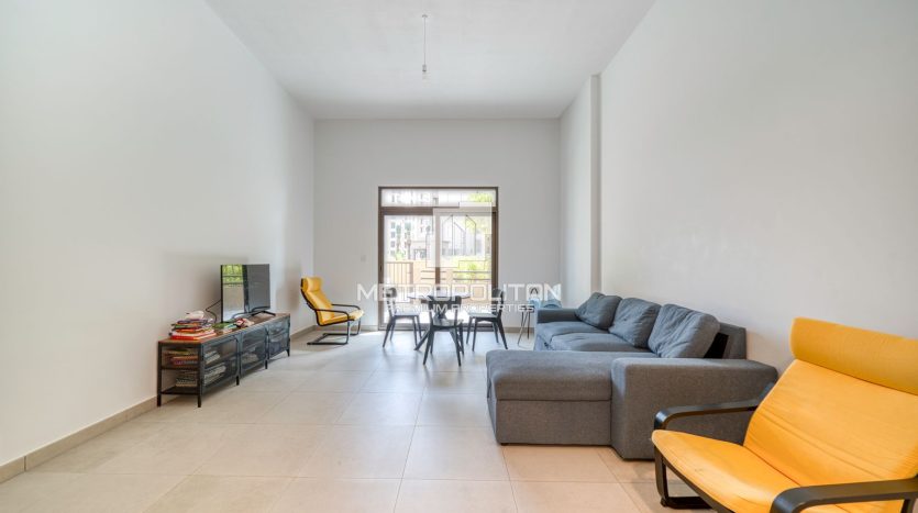 Apartment on Umm Suqeim, Dubai, 1 bedroom, 94 m2  | Foto 3