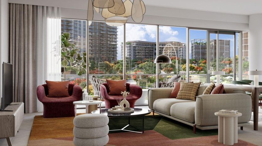 Apartment on Al Wasl, Dubai, 3 bedrooms, 184.9 m2  | Foto 2