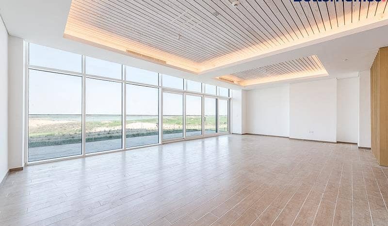 Villa on Yas Island, Abu-Dhabi, 3 bedrooms, 843 m2  | Foto 1