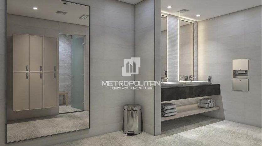 Apartment on Al Furjan, Dubai, 32 m2  | Foto 4