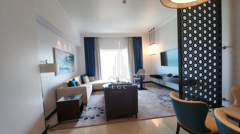 Apartment on Marina, Abu-Dhabi, 3 bedrooms, 221.8 m2  | Foto 5