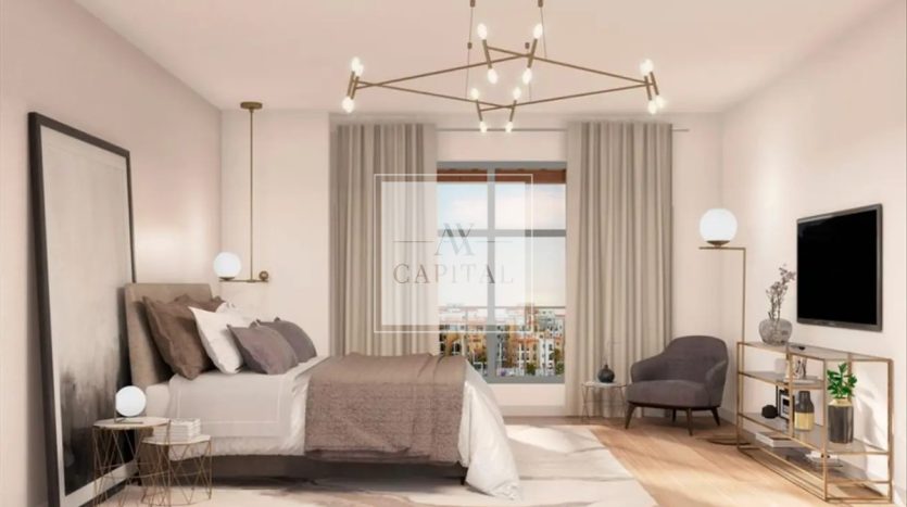 Apartment on Jumeirah, Dubai, 2 bedrooms, 111.7 m2  | Foto 3
