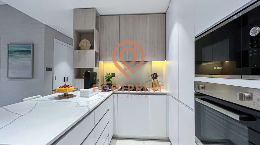 Apartment on Al Furjan, Dubai, 1 bedroom, 75.9 m2  | Foto 4