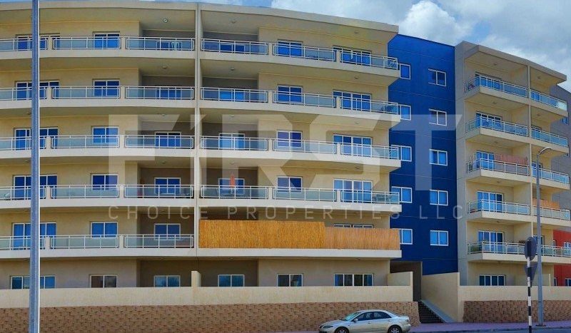 Квартира в Al Reef, Абу-Даби, 3 спальни, 155 м2 / в год
