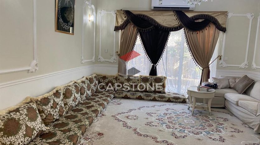 Вилла в Al Raha Gardens, Абу-Даби, 4 спальни, 401 м2 / в год