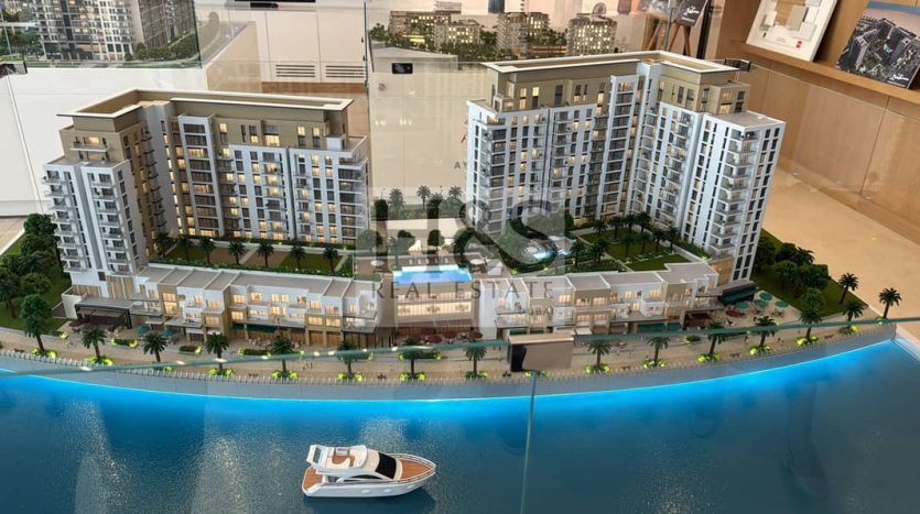 Apartment on Al-Khan, Sharjah, 2 bedrooms, 111 m2  | Foto 3