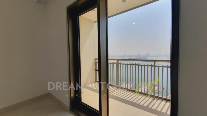 Apartment on Dubai Creek Harbour (The Lagoons), Dubai, 2 bedrooms, 104.52 m2  | Foto 4
