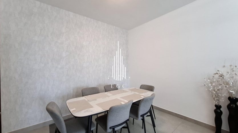 Apartment on Al Reem, Abu-Dhabi, 1 bedroom, 86.4 m2 / per year