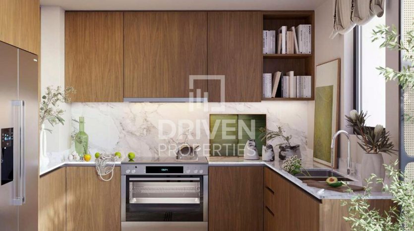 Townhouse on Mina Al Arab, Ras-al-khaimah, 3 bedrooms, 1991 sq. ft. | Foto 4