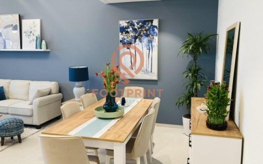 Квартира в Dubai Science Park, 2 спальни, 135.6 м2