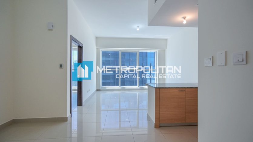 Apartment on Al Reem, Abu-Dhabi, 1 bedroom, 73.5 m2  | Foto 3