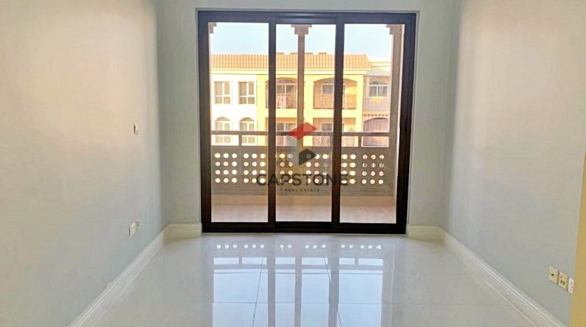 Apartment on Al Reem, Abu-Dhabi, 2 bedrooms, 110 m2 / per month