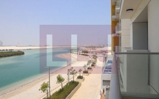 Apartment on Al Reem, Abu-Dhabi, 2 bedrooms, 120.3 m2  | Foto 1