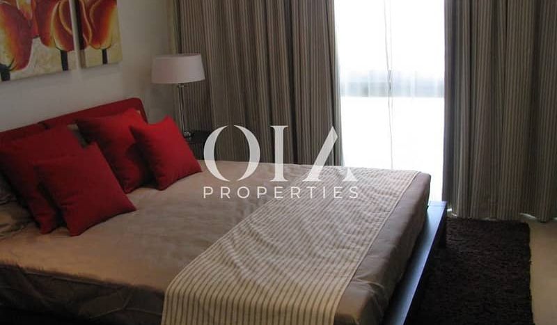 Квартира в Danet Abu Dhabi, Абу-Даби, 2 спальни, 166 м2