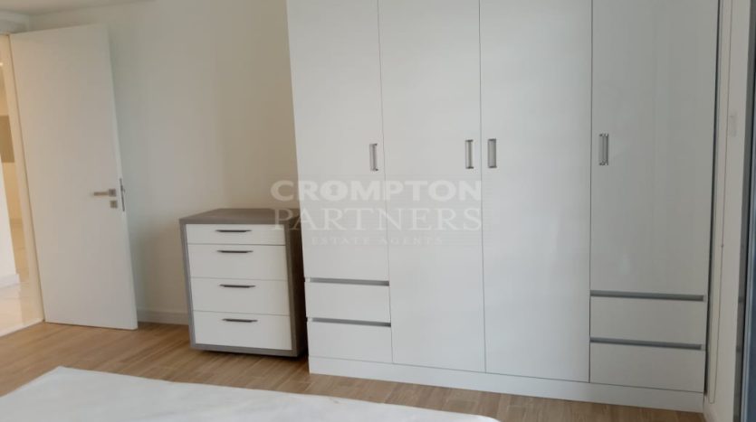 Дуплекс в Al Raha Beach, Абу-Даби, 2 спальни, 99.4 м2