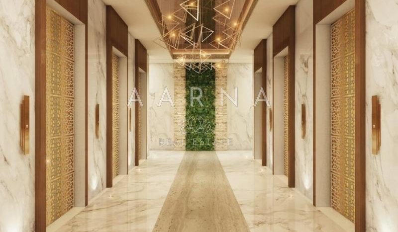 Apartment on Downtown Burj Dubai, 4 bedrooms, 525.6 m2  | Foto 5