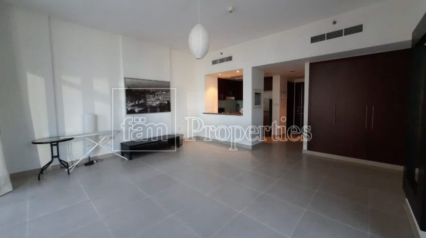 Apartment on Culture Village, Dubai, 59.7 m2  | Foto 2