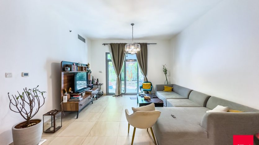 Apartment on Al Furjan, Dubai, 2 bedrooms, 195.9 m2  | Foto 2