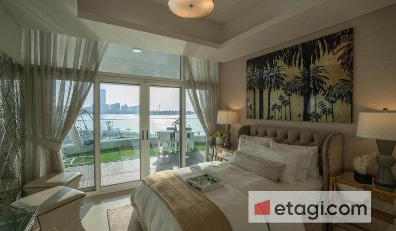 Apartment on Palm Jumeirah, Dubai, 2 bedrooms, 151 m2  | Foto 2