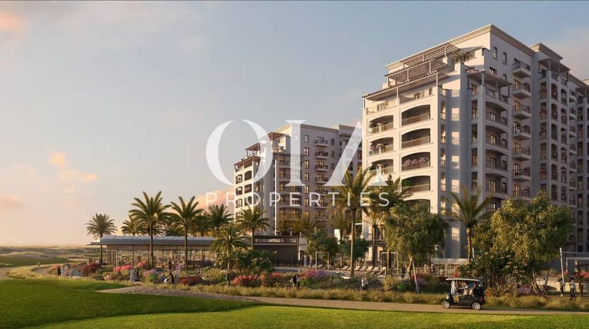 Apartment on Yas Island, Abu-Dhabi, 2 bedrooms, 207 m2  | Foto 2