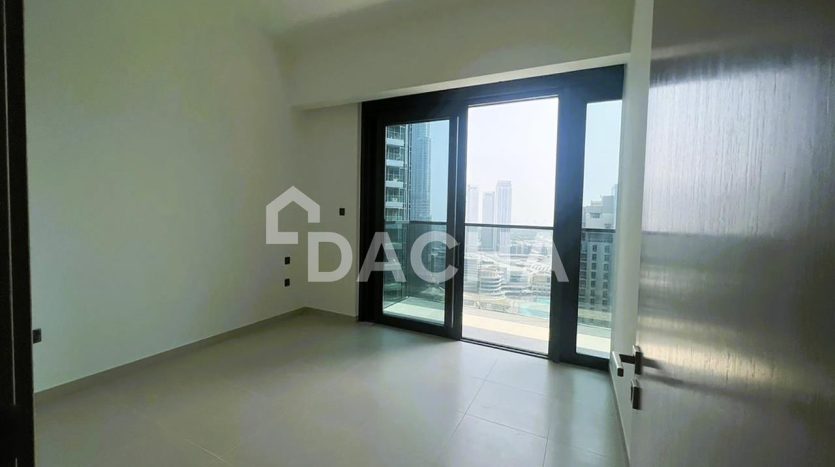 Apartment on Downtown Burj Dubai, 3 bedrooms, 156.9 m2  | Foto 2