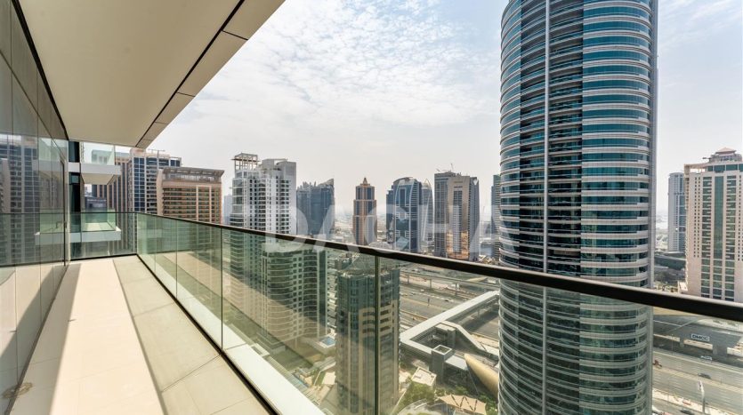 Apartment on Dubai Marina, 2 bedrooms, 114.5 m2  | Foto 2