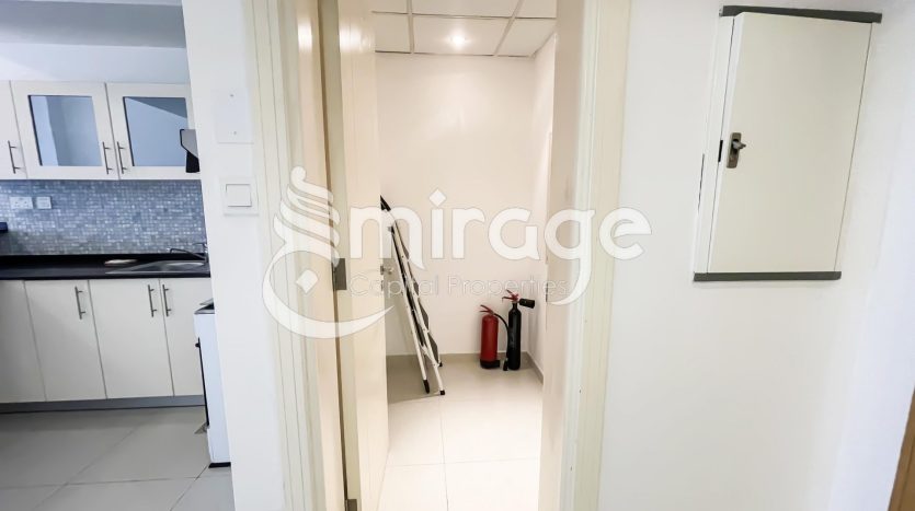 Apartment on Al Reem, Abu-Dhabi, 1 bedroom, 97.1 m2  | Foto 5