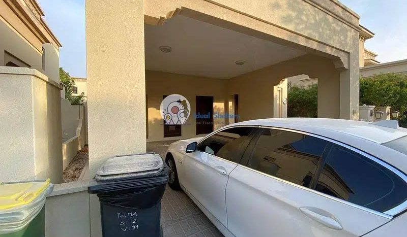 Villa on Arabian Ranches 2, Dubai, 3 bedrooms, 412 m2  | Foto 3
