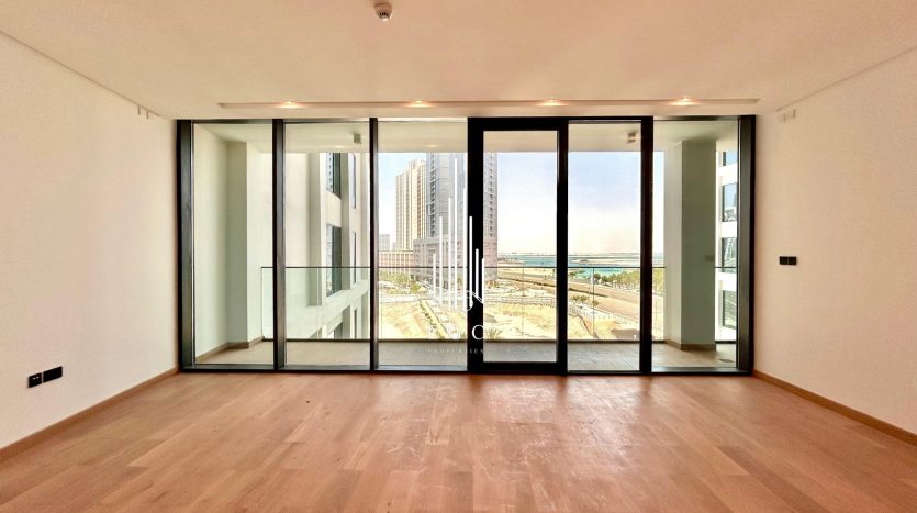 Apartment on Al Reem, Abu-Dhabi, 2 bedrooms, 186.9 m2 / per year