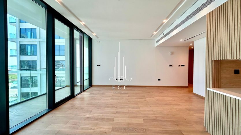 Apartment on Al Reem, Abu-Dhabi, 2 bedrooms, 157.9 m2 / per year