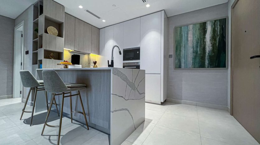 Apartment on Al Furjan, Dubai, 1 bedroom, 75.9 m2  | Foto 2