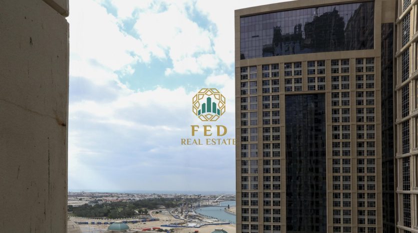 Apartment on Business Bay, Dubai, 2 bedrooms, 127.4 m2  | Foto 3
