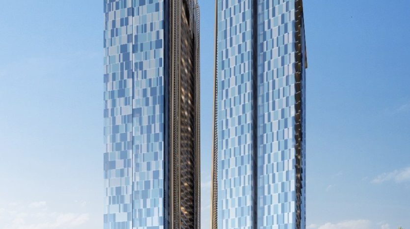 Apartment on Dubai Science Park, Dubai, 38 m2  | Foto 3