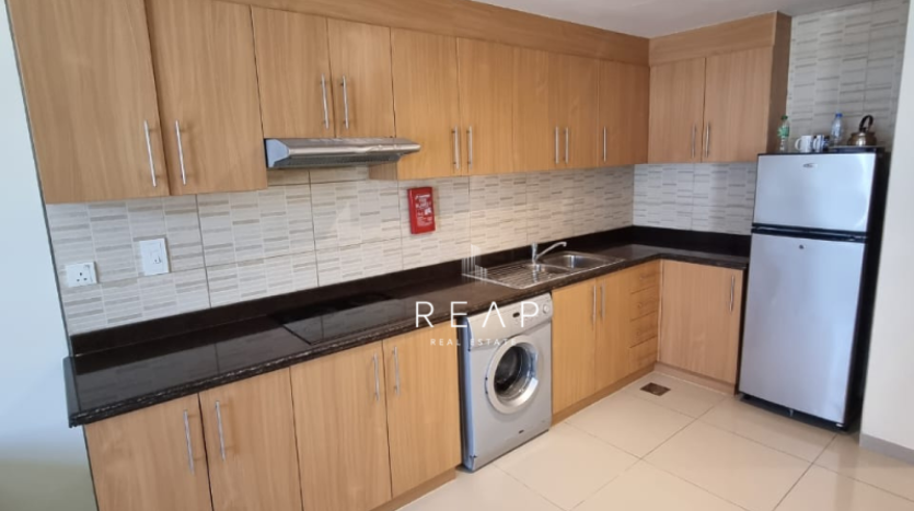 Квартира в Arjan, Дубай, 1 спальня, 72.6 м2