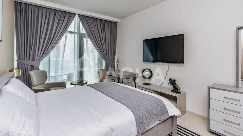 Apartment on Palm Jumeirah, Dubai, 32.6 m2  | Foto 4