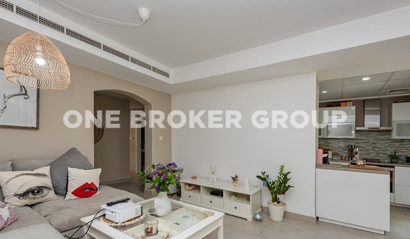 Villa on Arabian Ranchez, Dubai, 2 bedrooms, 172.5 m2  | Foto 4