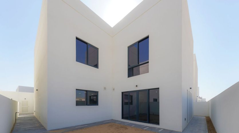 Commercial property on Yas Island, Abu-Dhabi, 4 bedrooms, 227 m2  | Foto 3